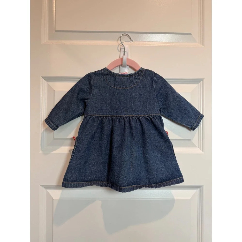 Carters vintage style